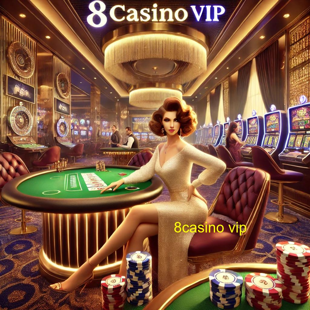 Os segredos por trás das salas reservadas do casino VIP